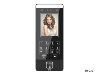 EN-Q30( 黑色）