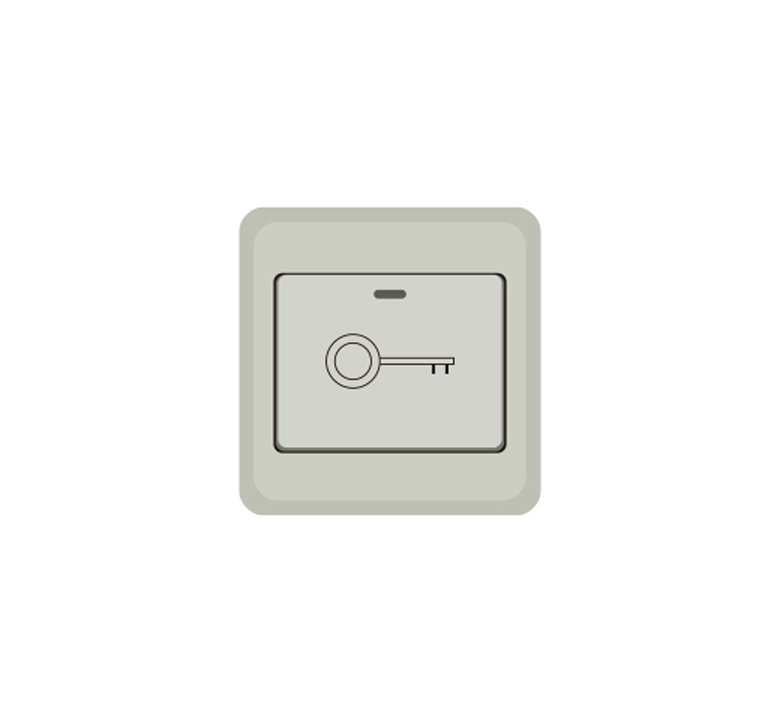 Door switch