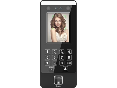 EN-Q30(Black/Gray)
